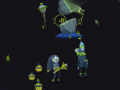 Laro Echonauts