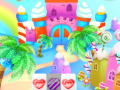 Laro Candyland Mahjong