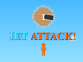 Laro Jet Attack