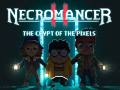 Laro Necromancer 2: The Crypt Of The Pixels  