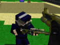 Laro Combat Pixel Arena 3D Infinity