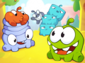 Laro Cut The Rope 2