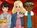 Laro Stranger Things Squad