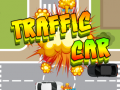 Laro Traffic Car
