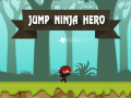 Laro Jump Ninja Hero