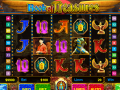 Laro Book Of Treasures  