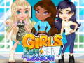 Laro Girls Fun Lesson   