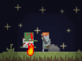Laro Funny zombie shooter