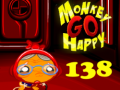 Laro Monkey Go Happy Stage 138