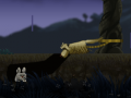 Laro Revenge of Dog