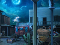 Laro The Cursed Ranch