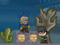 Laro Thieves Assassin