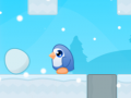 Laro Penguin quest