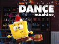 Laro Nick: Dance Machine  