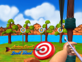 Laro Archery Expert: Small Island