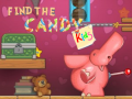 Laro Find The Candy Kids