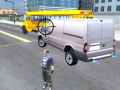 Laro Grand Action Crime: New York Car Gang