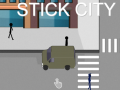 Laro Stick City