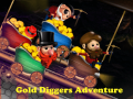 Laro Gold Diggers Adventure