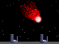 Laro Moon colony defense