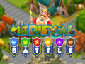 Laro Medieval Battle