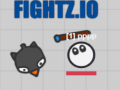 Laro Fightz.io