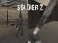 Laro Soldier Z