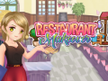 Laro Restaurant Makeover
