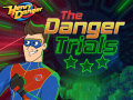 Laro Henry Danger: The Danger Trials    