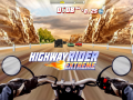 Laro Highway Rider Extreme