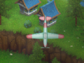 Laro World War Pilot