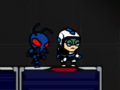Laro Infestation