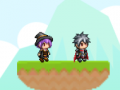 Laro Hero Twins