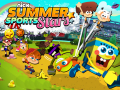 Laro Summer Sports Stars