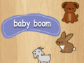 Laro Baby Boom