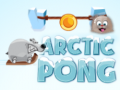 Laro Arctic Pong