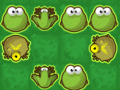 Laro Frog Rush