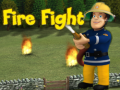 Laro Fire fight