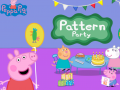 Laro Peppa Pig: Pattern Party