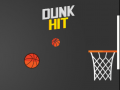 Laro Dunk Hit