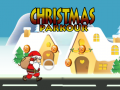 Laro Christmas Parkour 