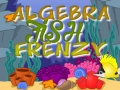 Laro Algebraic Fish Frenzy