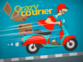 Laro Crazy Courier