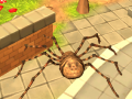 Laro Spider Simulator: Amazing City
