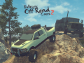 Laro Extreme Offroad Cars 2