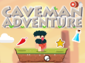 Laro Caveman Adventure