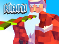 Laro Kogama: Xmas Parkour