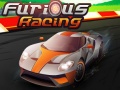 Laro Furious Racing