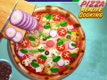 Laro Pizza Realife Cooking