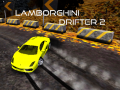 Laro Lamborghini Drifter 2